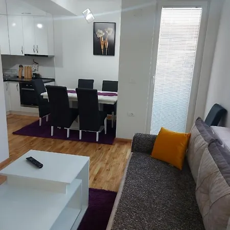 Sb2022 Apartment Охрид Екстериор снимка