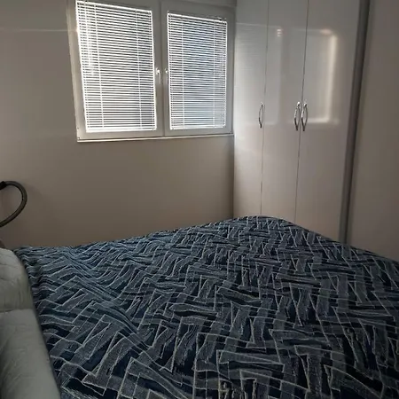Sb2022 Apartment Охрид Екстериор снимка