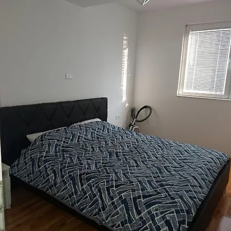 Sb2022 Apartment Охрид Екстериор снимка