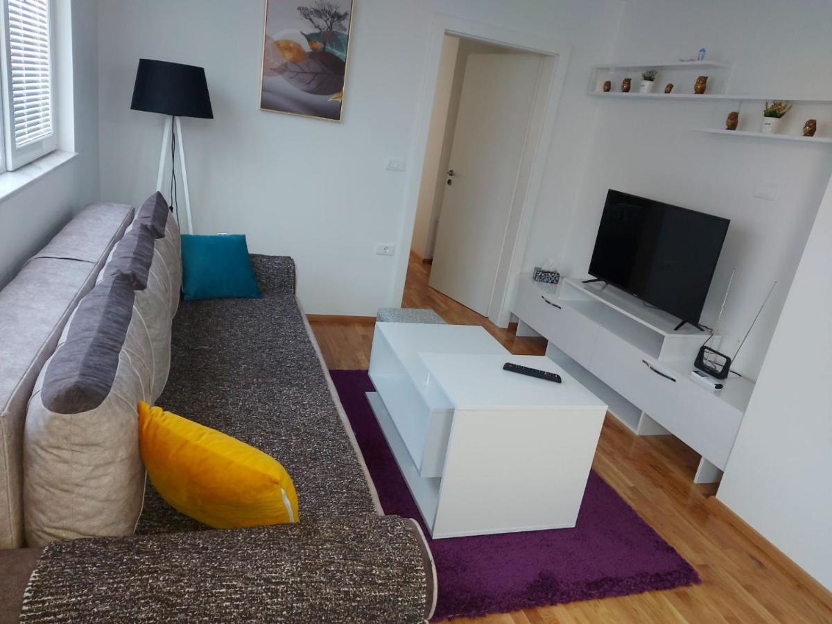 Apartman Sb2022 Ohrid