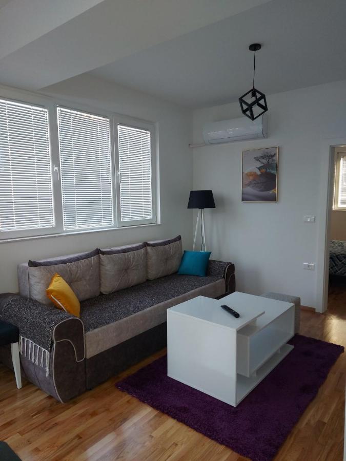 Apartman Sb2022 Ohrid