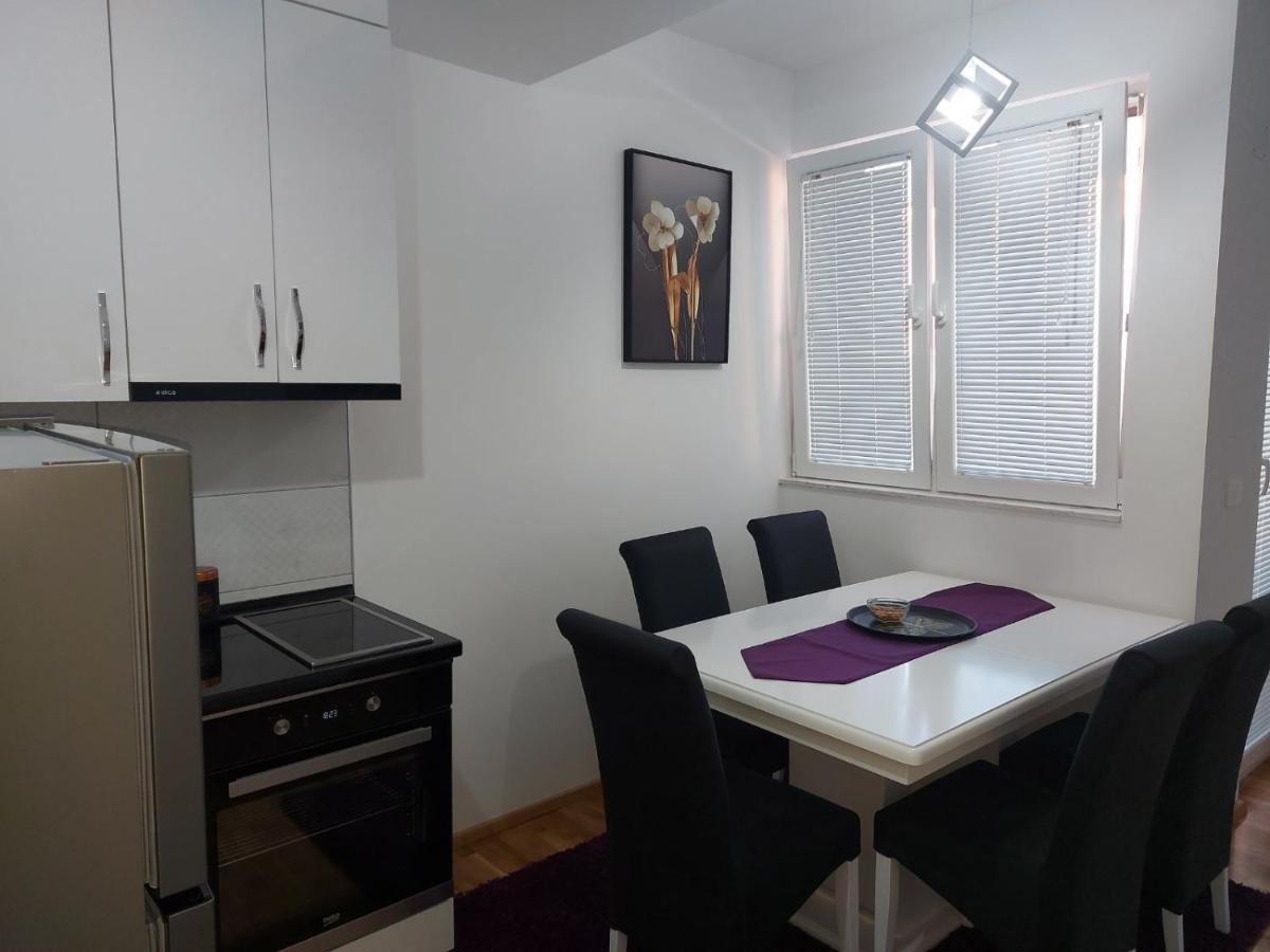 Sb2022 Apartman Ohrid